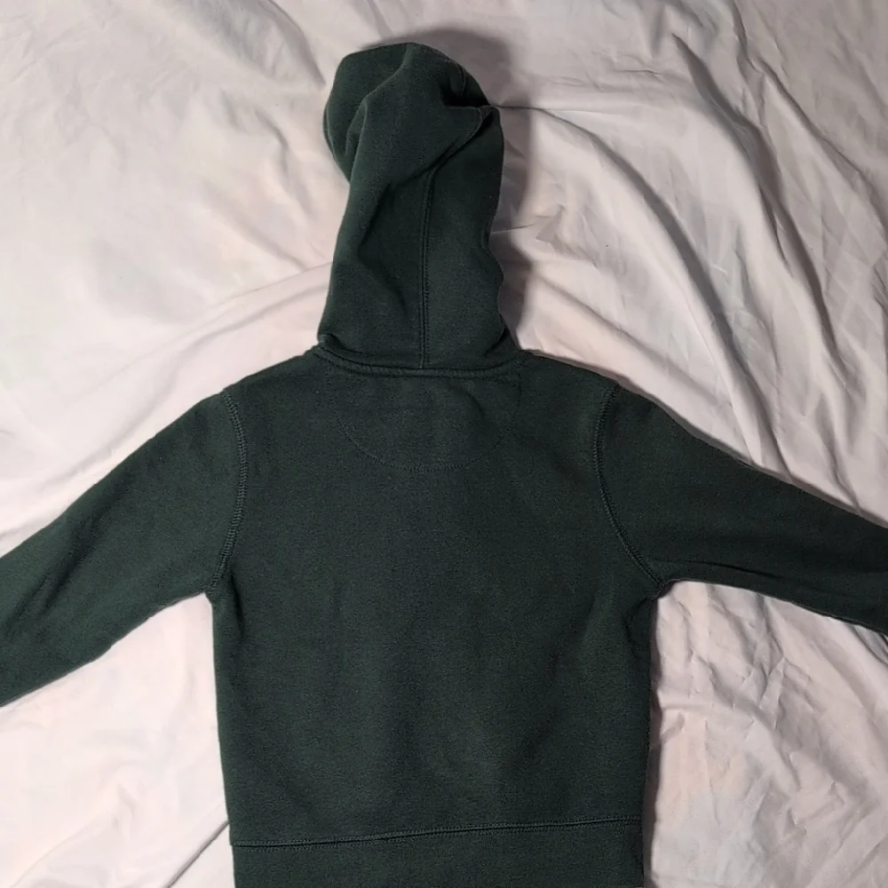 GAP Kids Zip-Up Hoodie - Picture 5 of 8